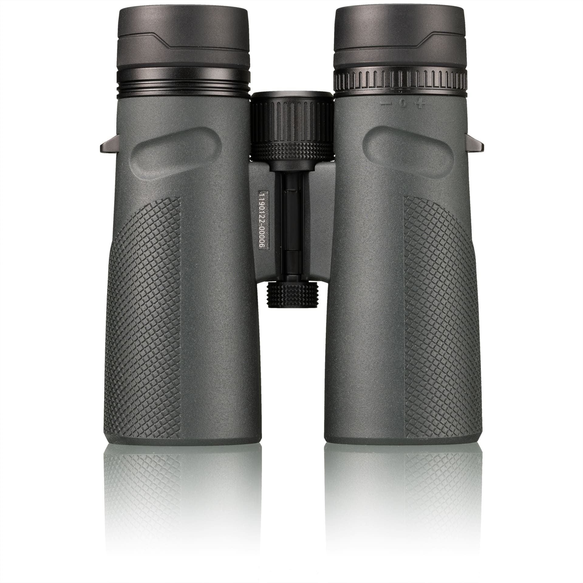 Prismáticos ALPEN OPTICS Black Tusk x42 - Imagen 6