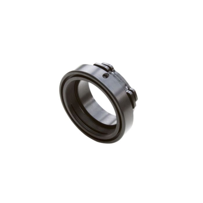 Conector Duo Präzise Jagen M52x0.75 - Imagen 2