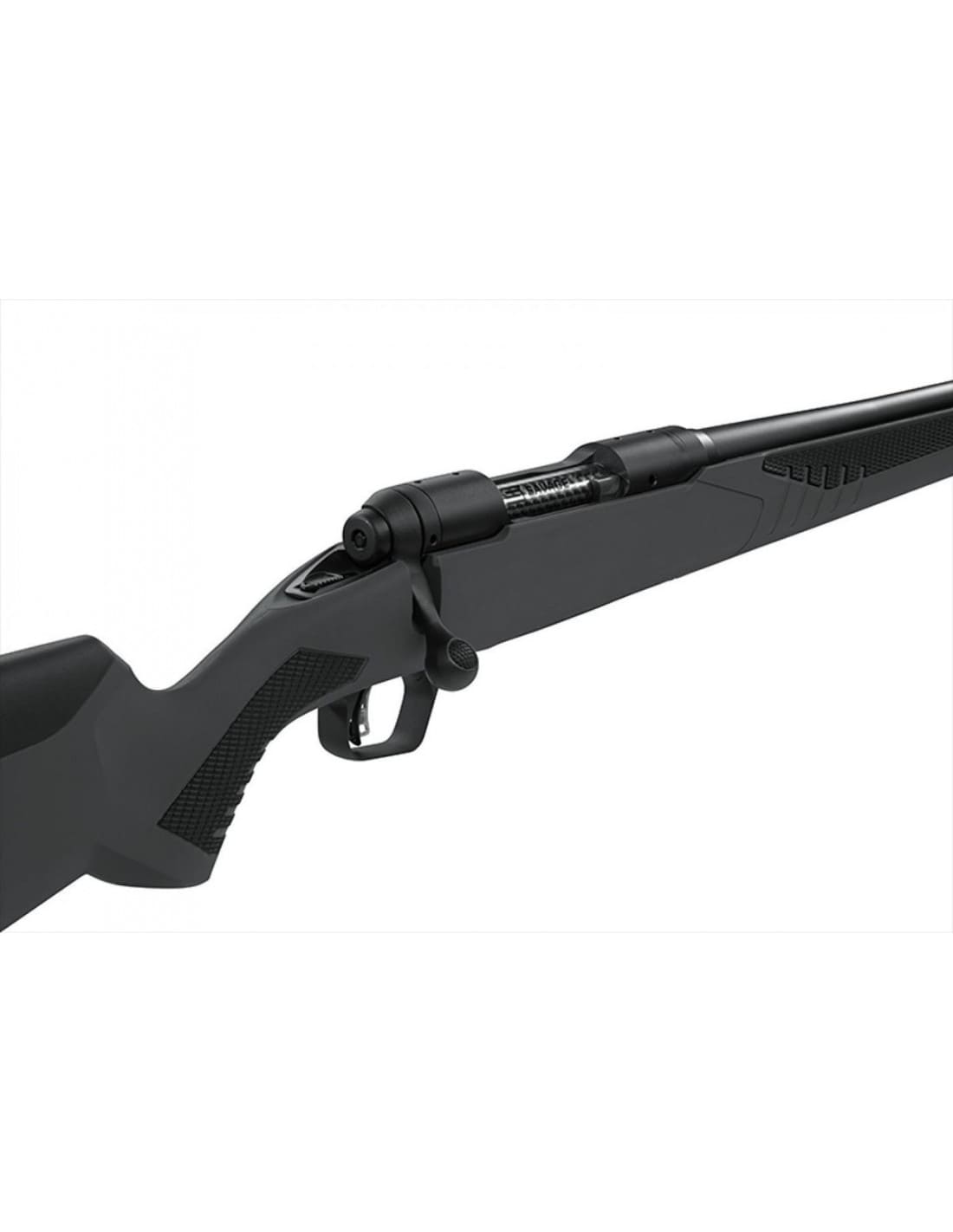 Rifle de cerrojo SAVAGE 110 Hunter - Imagen 4