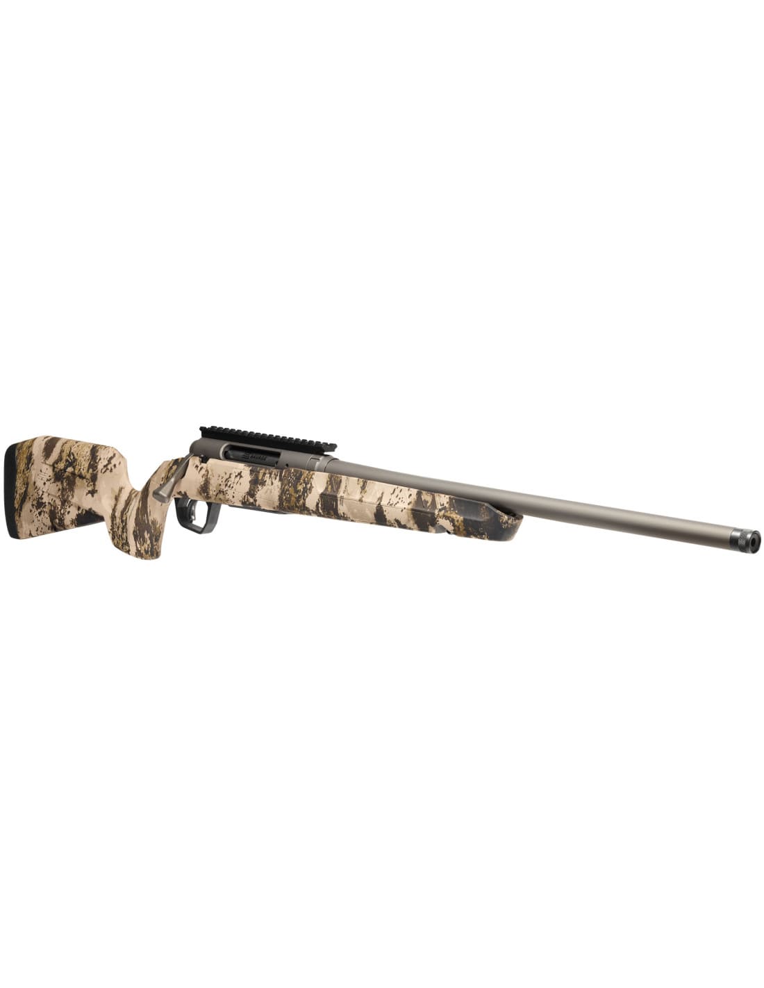 Rifle de cerrojo SAVAGE AXIS 2 PRO Western - 308 Win. - Imagen 2