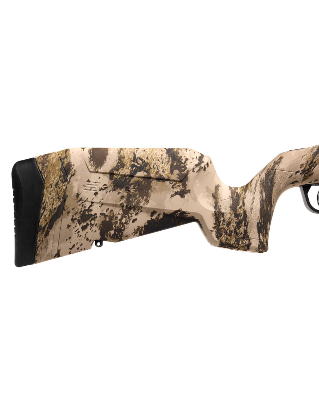 Rifle de cerrojo SAVAGE AXIS 2 PRO Western - 308 Win. - Imagen 3