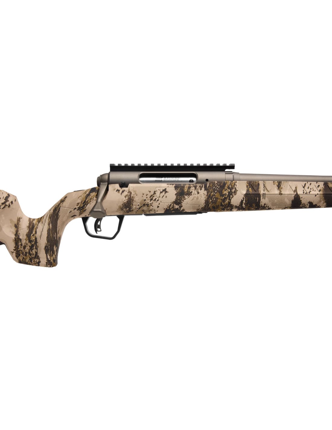 Rifle de cerrojo SAVAGE AXIS 2 PRO Western - 308 Win. - Imagen 4