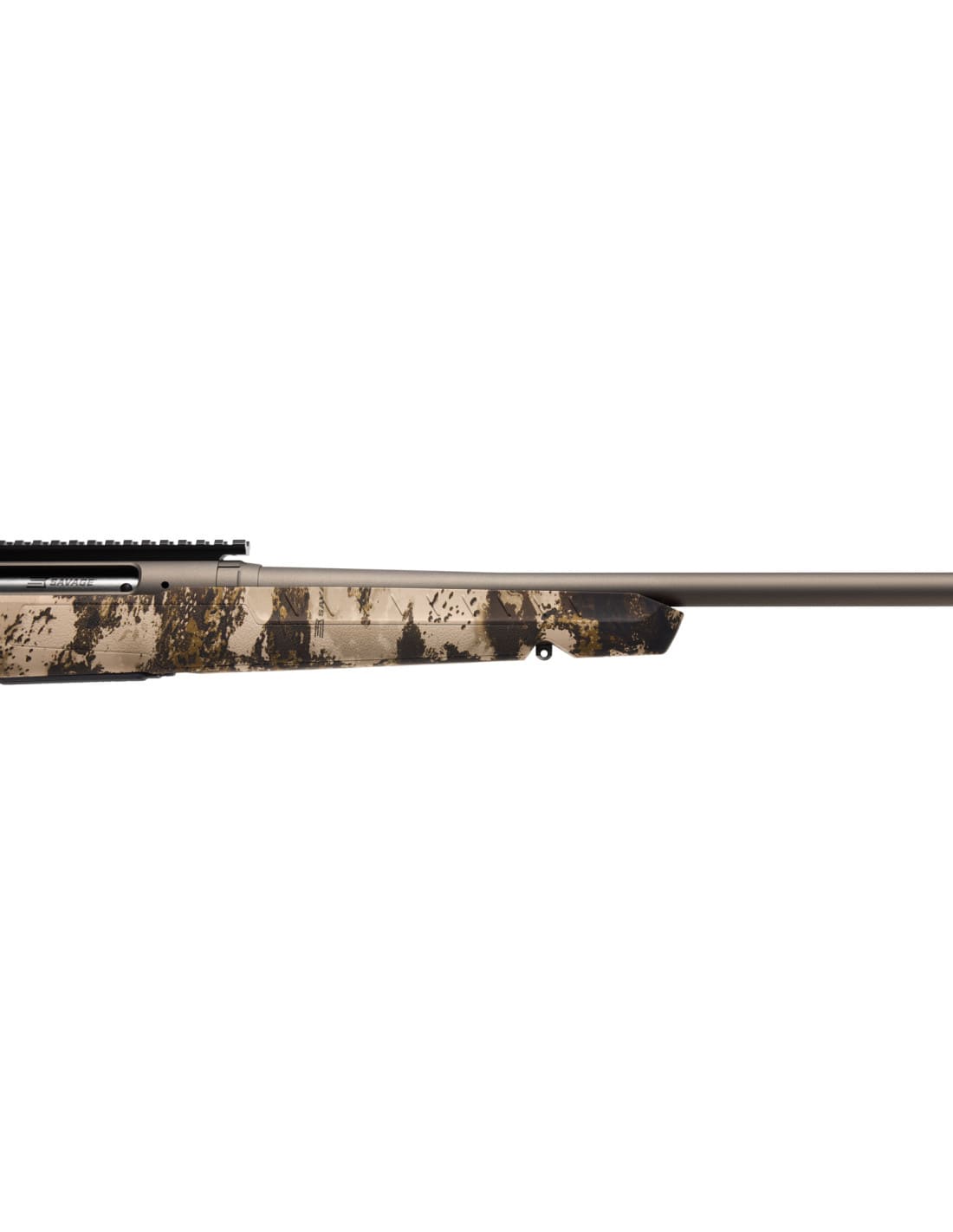 Rifle de cerrojo SAVAGE AXIS 2 PRO Western - 308 Win. - Imagen 5