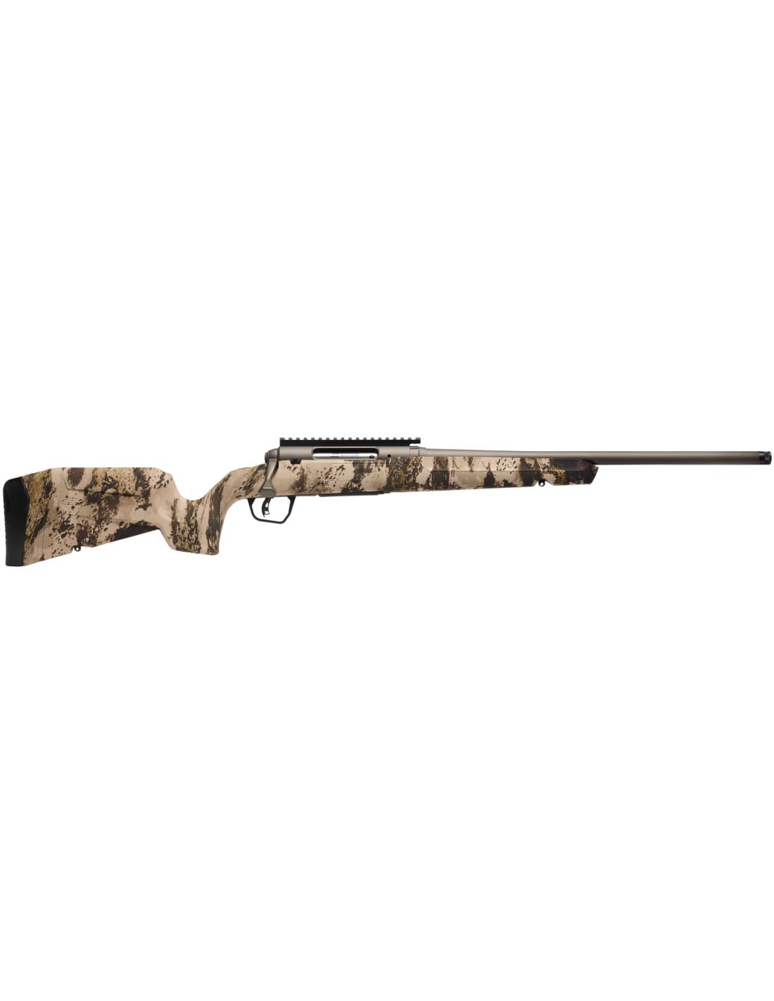 Rifle de cerrojo SAVAGE AXIS 2 PRO Western - 308 Win. - Imagen 7