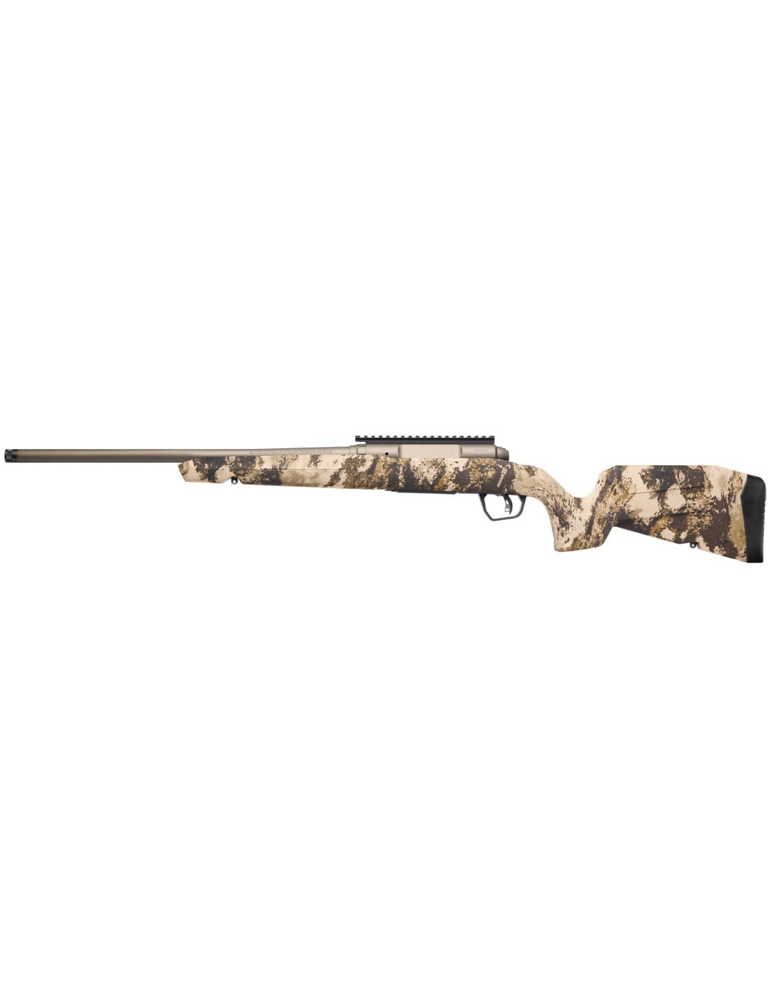 Rifle de cerrojo SAVAGE AXIS 2 PRO Western - 308 Win. - Imagen 8