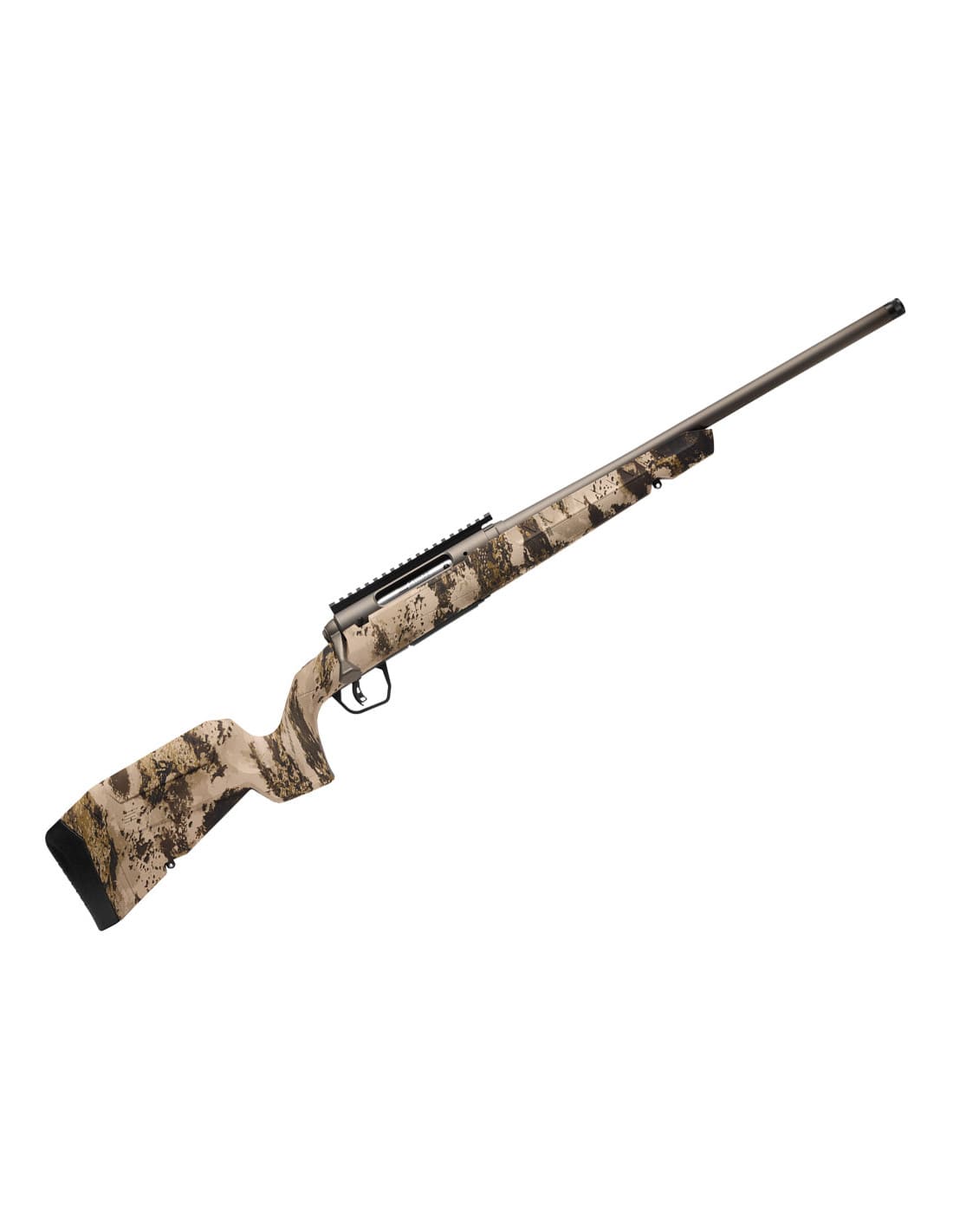 Rifle de cerrojo SAVAGE AXIS 2 PRO Western - 308 Win.