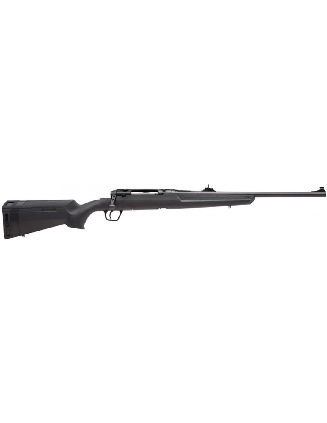 Rifle de cerrojo SAVAGE AXIS c/m - Imagen 2