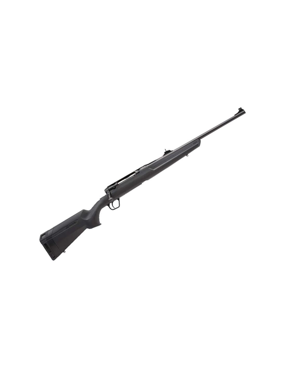 Rifle de cerrojo SAVAGE AXIS c/m