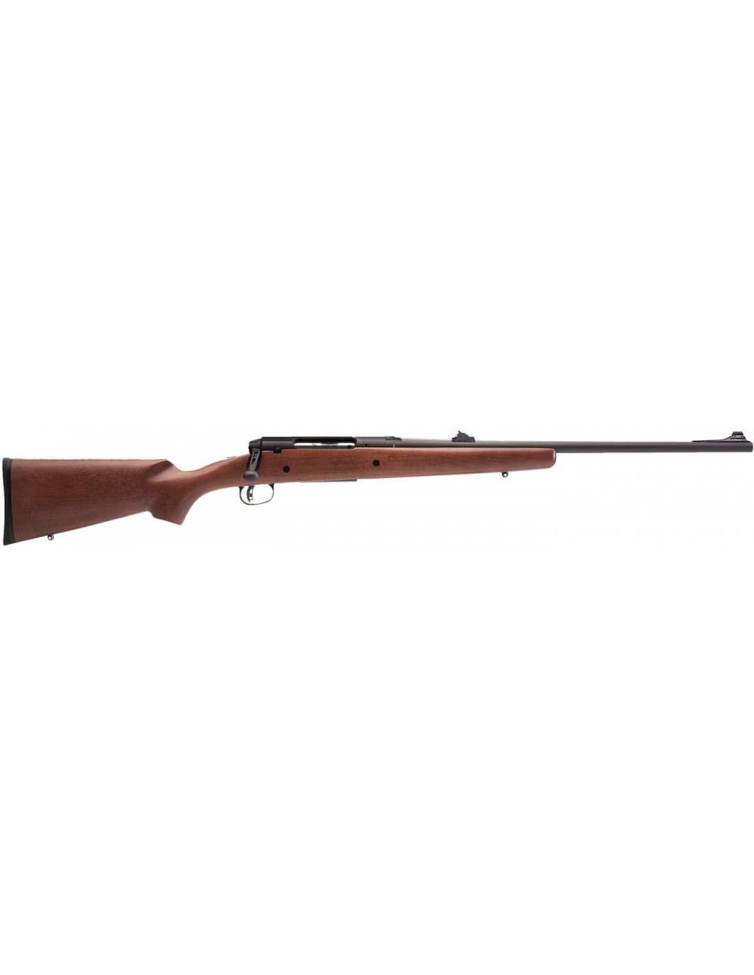 Rifle de cerrojo SAVAGE AXIS II Hardwood c/m - Imagen 2