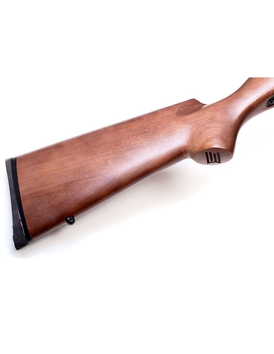 Rifle de cerrojo SAVAGE AXIS II Hardwood c/m - Imagen 3