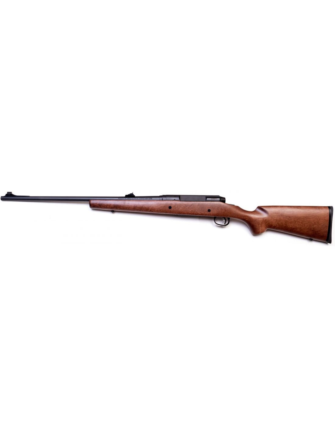Rifle de cerrojo SAVAGE AXIS II Hardwood c/m - Imagen 6