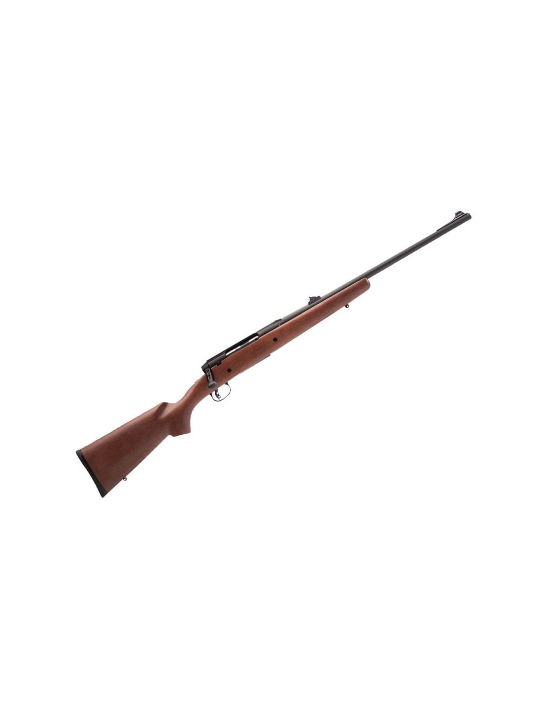 Rifle de cerrojo SAVAGE AXIS II Hardwood c/m