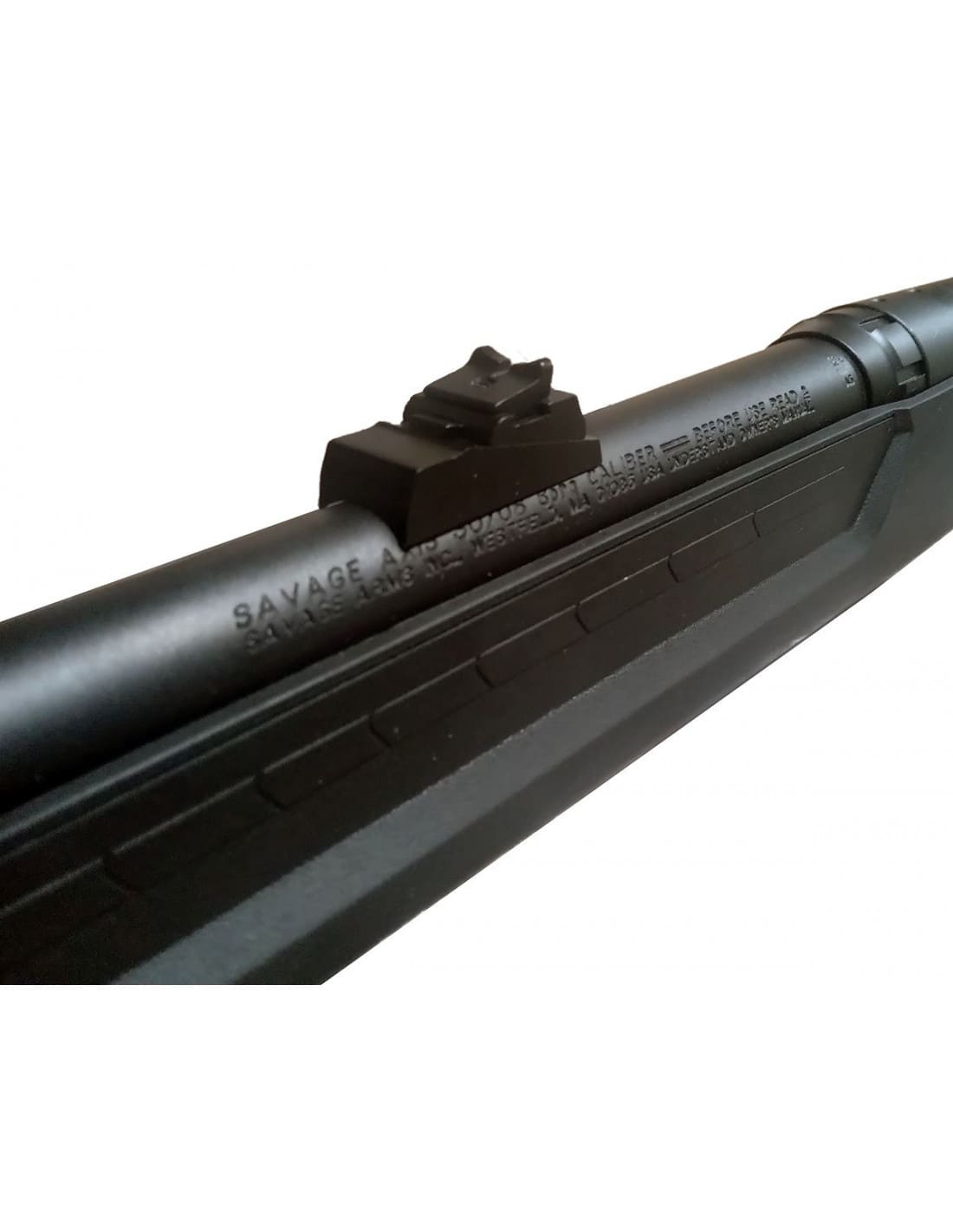 Rifle de cerrojo SAVAGE AXIS c/m - Imagen 4