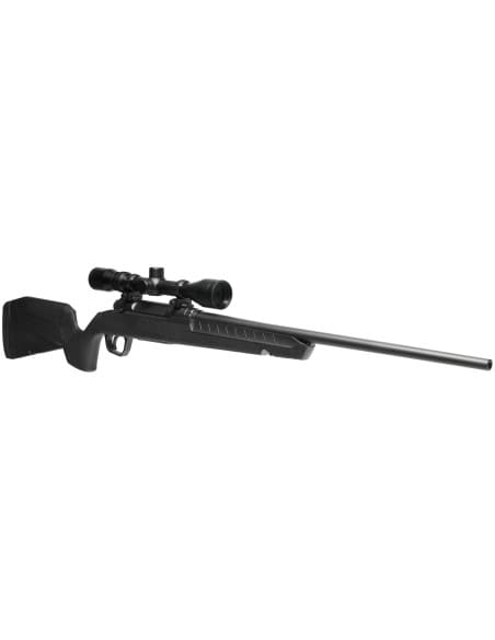 Rifle de cerrojo SAVAGE AXIS XP (zurdo) - Imagen 2