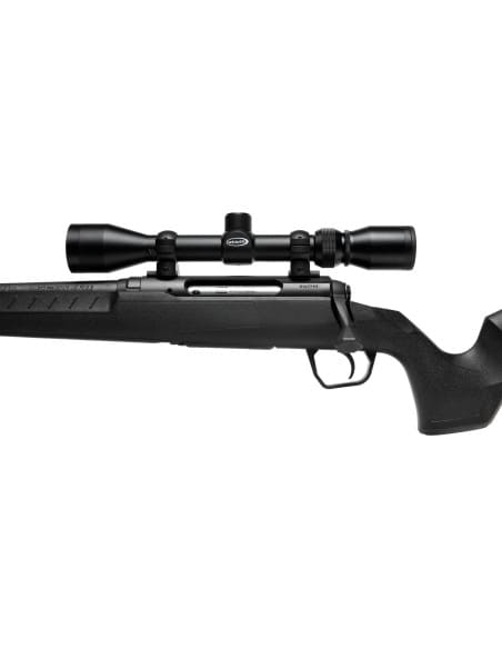 Rifle de cerrojo SAVAGE AXIS XP (zurdo) - Imagen 3