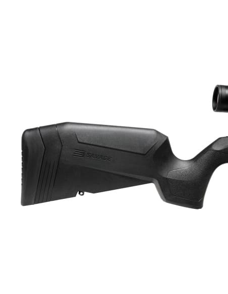 Rifle de cerrojo SAVAGE AXIS XP (zurdo) - Imagen 4