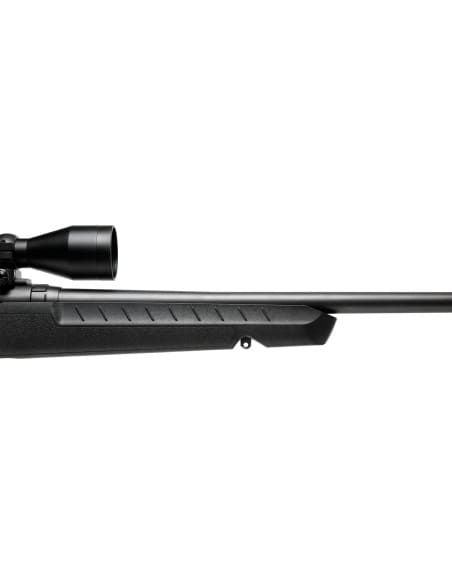 Rifle de cerrojo SAVAGE AXIS XP (zurdo) - Imagen 5