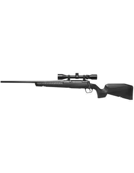 Rifle de cerrojo SAVAGE AXIS XP (zurdo) - Imagen 7