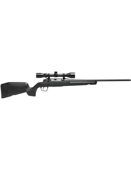 Rifle de cerrojo SAVAGE AXIS XP (zurdo) - Imagen 8