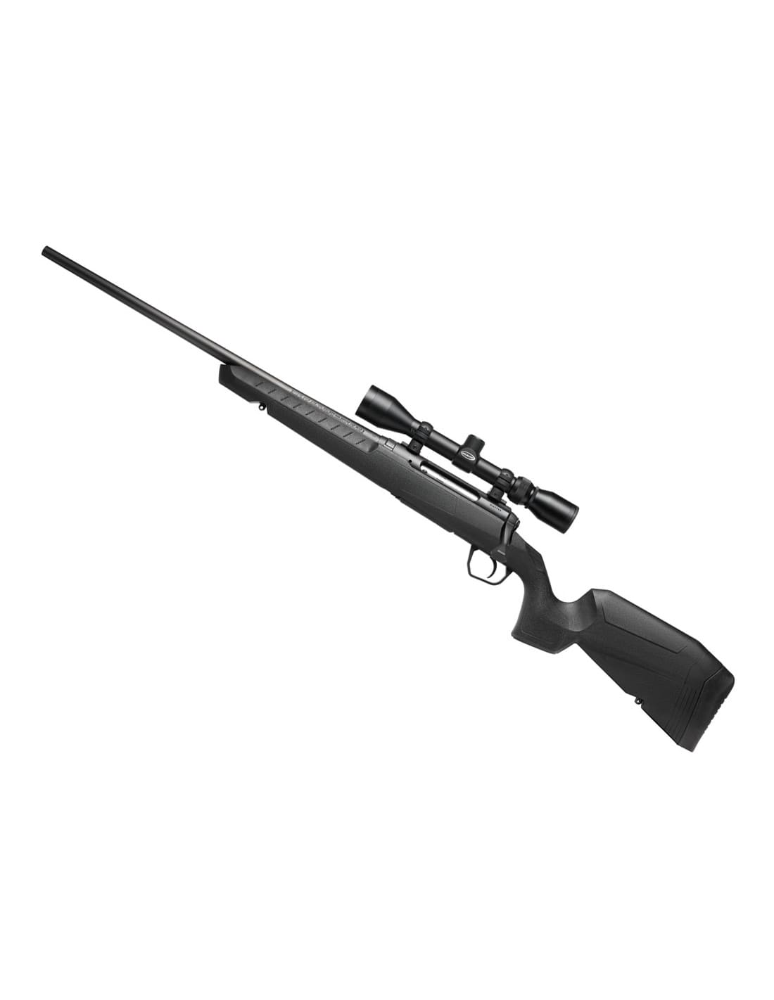 Rifle de cerrojo SAVAGE AXIS XP (zurdo)