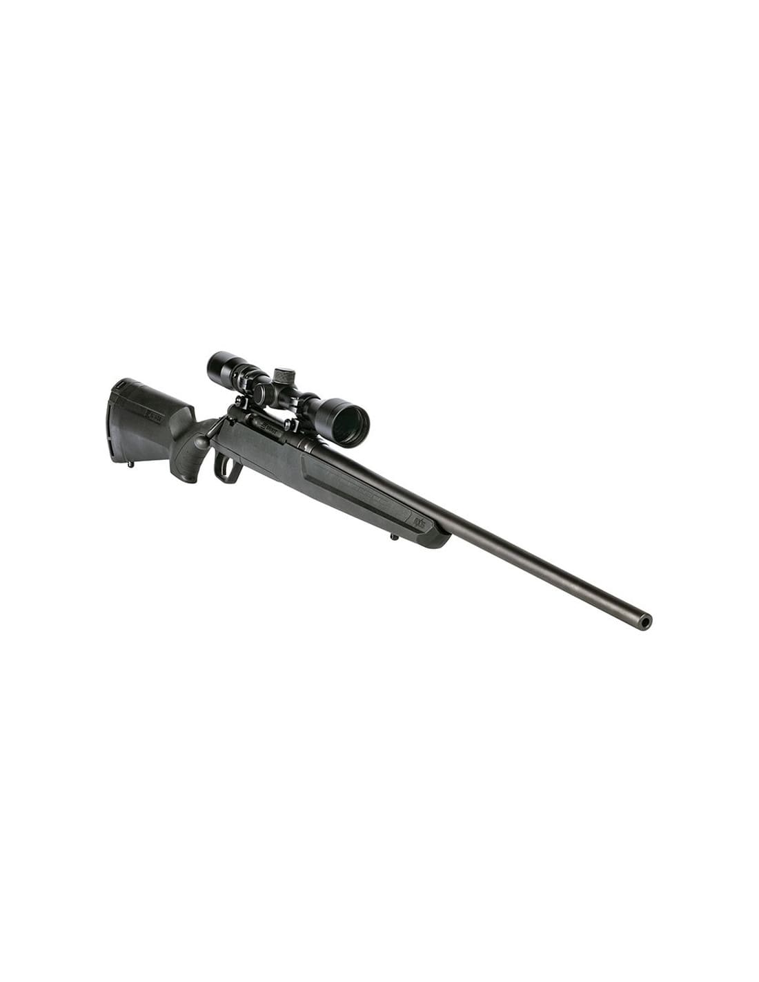 Rifle de cerrojo SAVAGE AXIS XP Compact - 243 Win. - Imagen 3