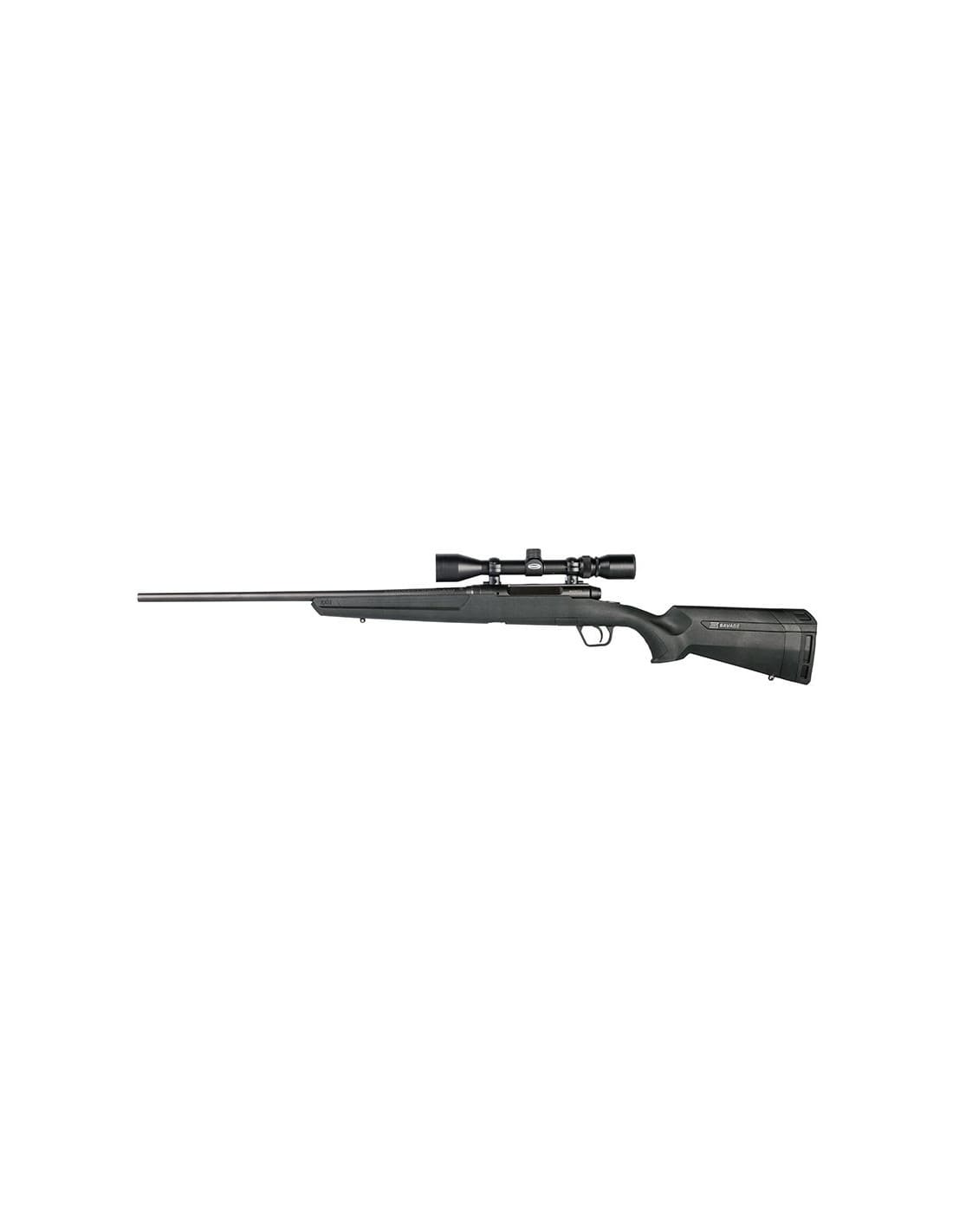 Rifle de cerrojo SAVAGE AXIS XP Compact - 243 Win. - Imagen 5