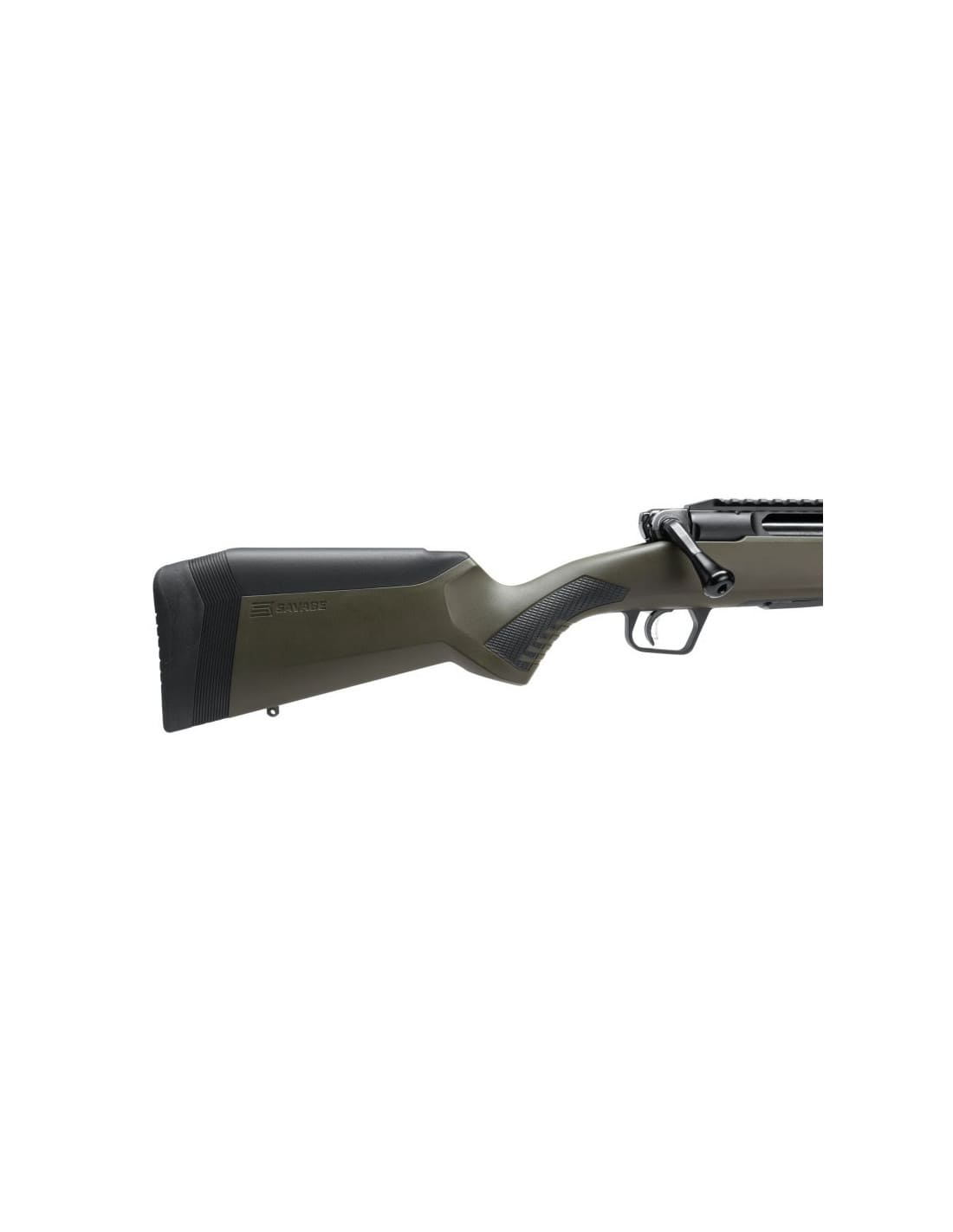Rifle de cerrojo SAVAGE IMPULSE Hog Hunter - 30-06 - Imagen 2