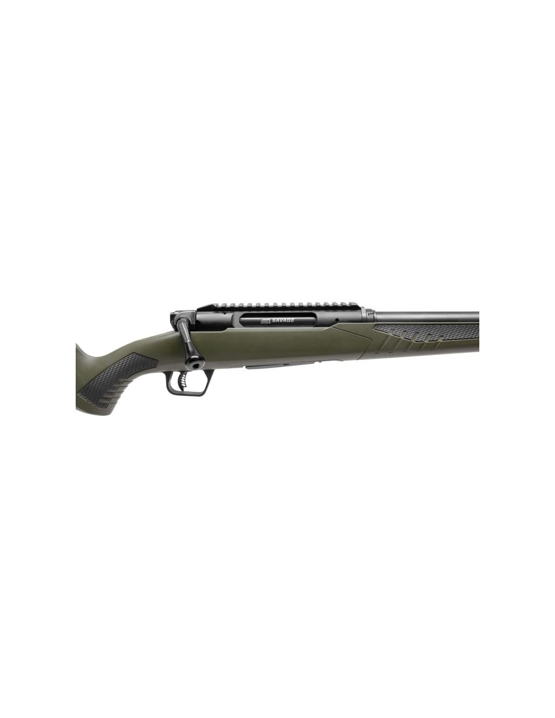 Rifle de cerrojo SAVAGE IMPULSE Hog Hunter - 30-06 - Imagen 4