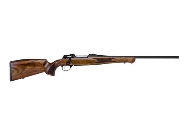 Rifle de Cerrojo Anschütz 1782 GERMAN STOCK - Imagen 2