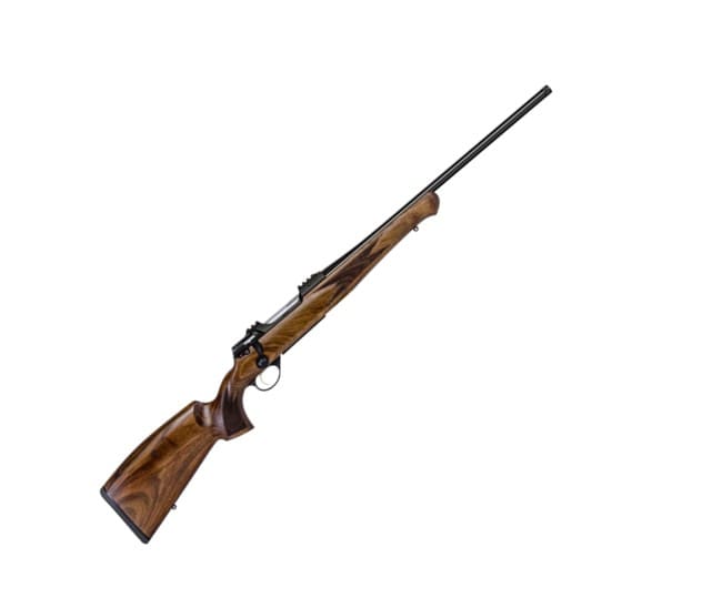 Rifle de Cerrojo Anschütz 1782 GERMAN STOCK