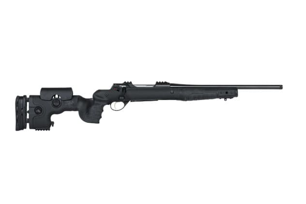 Rifle de Cerrojo Anschütz 1782 GRS BIFROST - Imagen 2