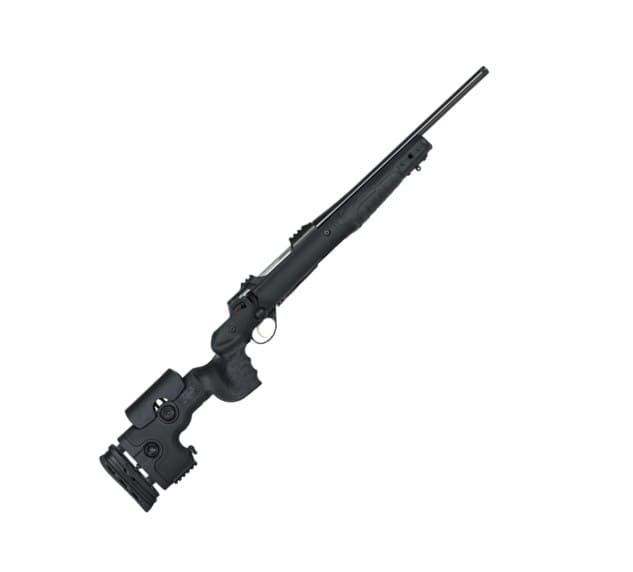 Rifle de Cerrojo Anschütz 1782 GRS BIFROST