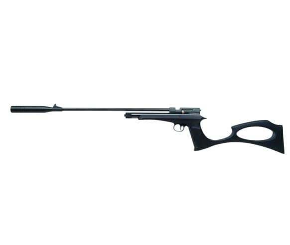 CARABINA DIANA SET CHASER - Imagen 2