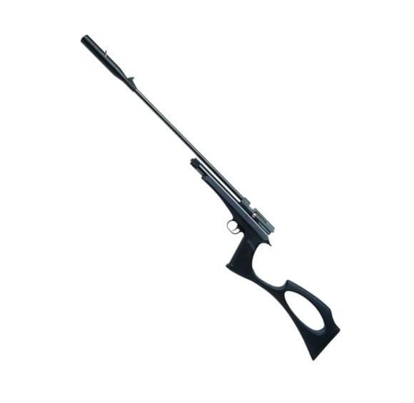 CARABINA DIANA SET CHASER