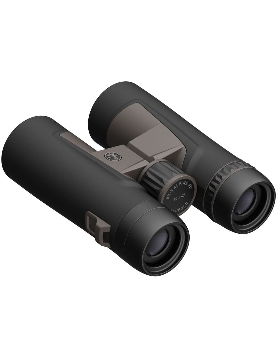 Prismáticos LEUPOLD BX-3 Alpine HD - Imagen 3