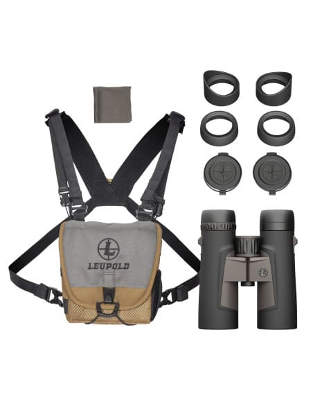 Prismáticos LEUPOLD BX-3 Alpine HD - Imagen 9
