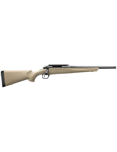 Rifle de cerrojo REMINGTON 783 Heavy Barrel - 308 Win. - Imagen 2