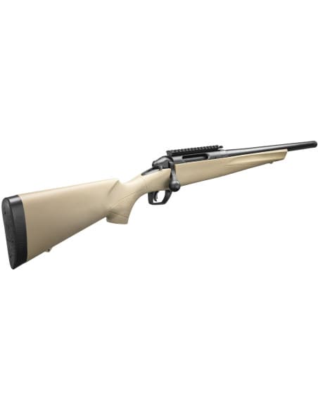Rifle de cerrojo REMINGTON 783 Heavy Barrel - 308 Win. - Imagen 3