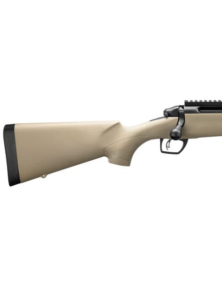 Rifle de cerrojo REMINGTON 783 Heavy Barrel - 308 Win. - Imagen 4