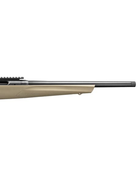 Rifle de cerrojo REMINGTON 783 Heavy Barrel - 308 Win. - Imagen 5