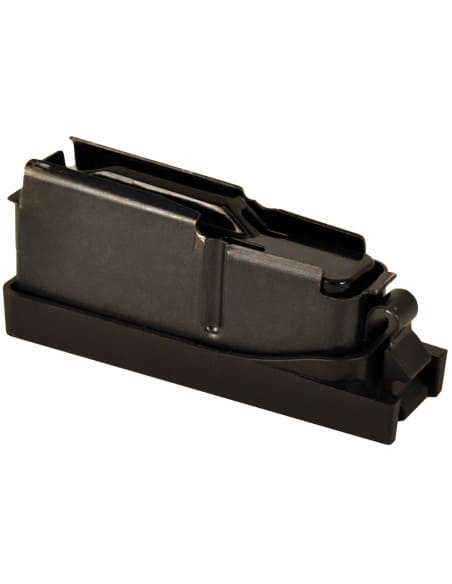 Rifle de cerrojo REMINGTON 783 Heavy Barrel - 308 Win. - Imagen 6