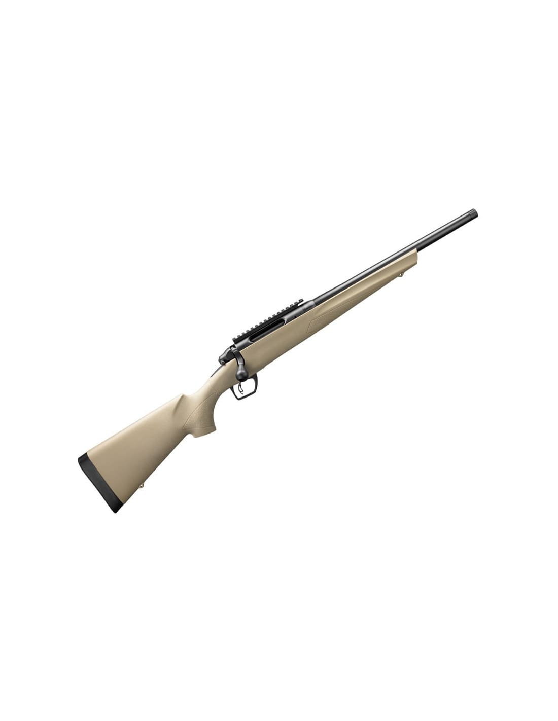 Rifle de cerrojo REMINGTON 783 Heavy Barrel - 308 Win.