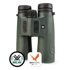 Prismáticos VORTEX TALON LRF