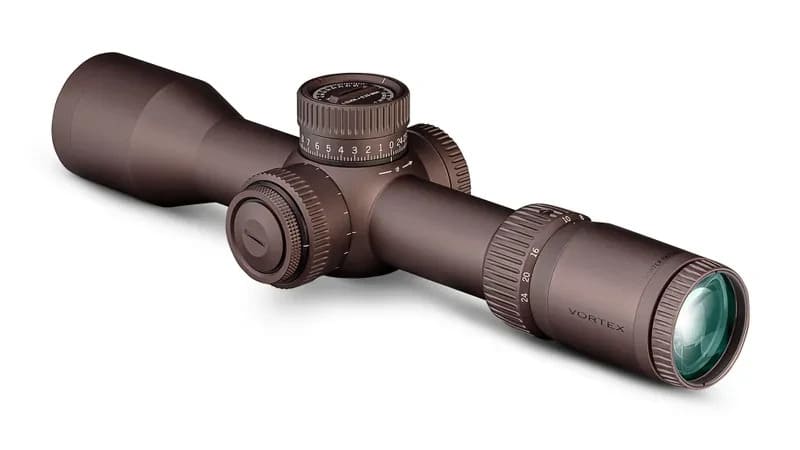 Visor VORTEX RAZOR HD GEN III - Imagen 6