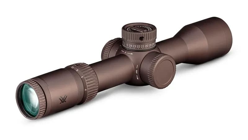 Visor VORTEX RAZOR HD GEN III - Imagen 7