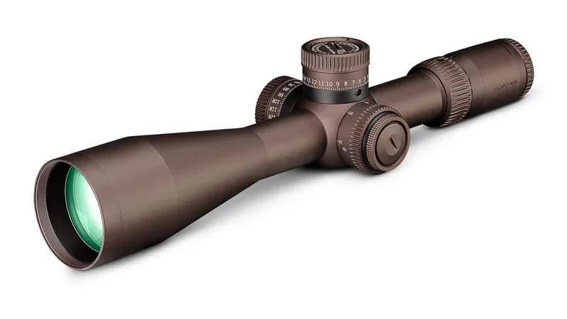 Visor VORTEX RAZOR HD GEN III - Imagen 10