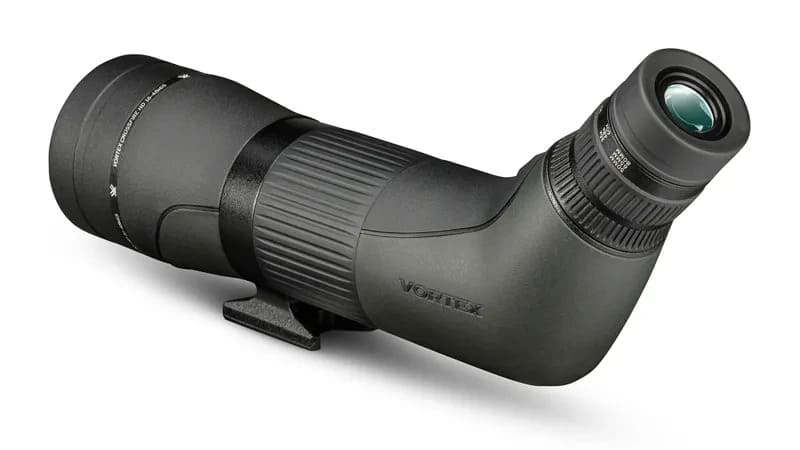 Telescopio VORTEX CROSSFIRE HD - Imagen 4