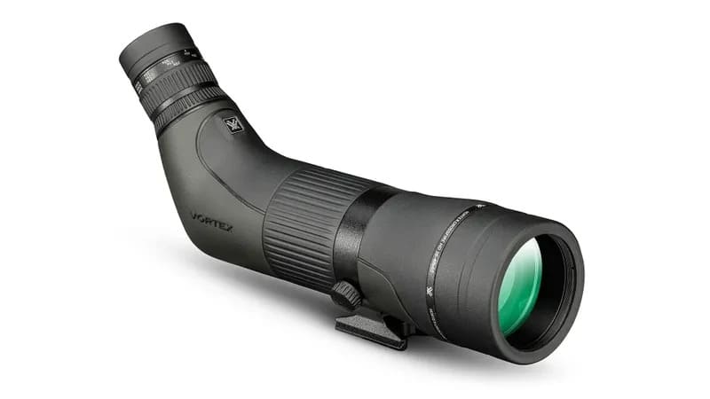 Telescopio VORTEX CROSSFIRE HD