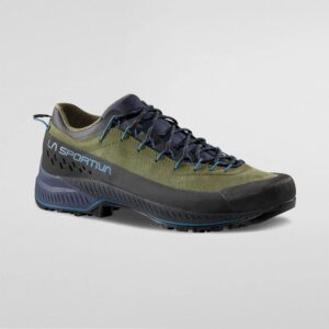 ZAPATILLAS LA SPORTIVA TX4 Evo Cypress/Night Sky