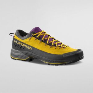 ZAPATILLAS LA SPORTIVA TX4 Evo Yellow/Purple